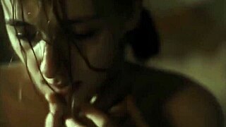 Agnieszka Pawel Kiewicz's hot sex with old man?