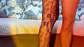 Wow, The Wife Is Coming To Film Porn Now!