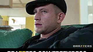 teen babysitter cameron caught sucking big cock