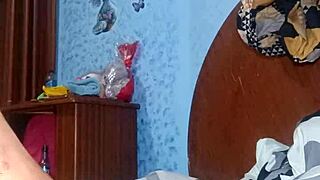 Realfemboy releases update 113 featuring a new model on March 27, 2025