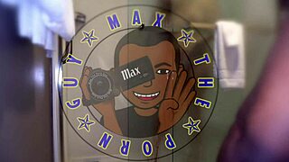 i give sloppy blowjob to big black cock in bts