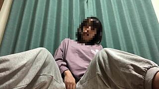 asian girl, show me your masturbation?