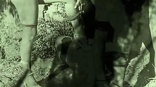 My Secret Life Vintage Mermaids With Tits Retro Pussy Antique Hairy Natural Beaver