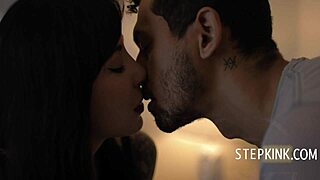 Jeg er goth Charlottee, stesøster klager på kjærestens dårlige knull i senga