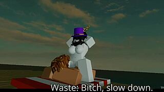 Island Outback Roblox Roleplay