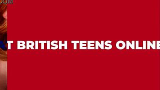 Be Victoria's Little Subby Horsie For Domination Play