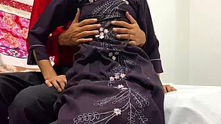 i fucked my friend's widow hot stepmom's big ass and tight pussy hard