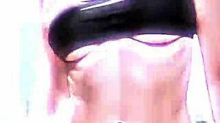 leticia in bikini model sexy