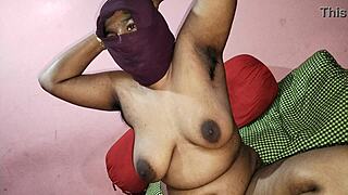 i invite shy stepsister for bath fuck