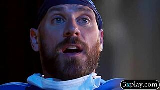 Huge Boobs Nurse Fucked In The Hospital