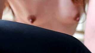 japanese milf gets pounded in homemade pov action