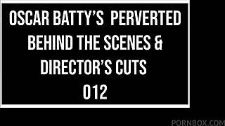 mambo perv behind the scenes director cuts and bts anal dp bianca dantas