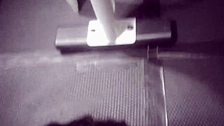 Half Asian Babe Powerfucked!