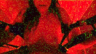 Fucking kali ryder in a sex dungeon.