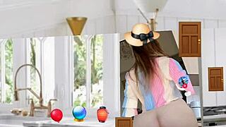 zea812 crossdressing transsexual homemade update with sexy ass details