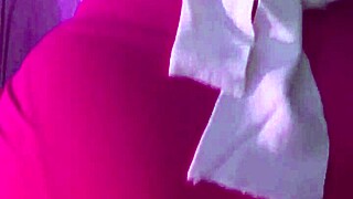 Panties to the side upskirt fucking and multiple cumshots