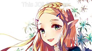 Joi Princesse Zelda Traduit Instructions