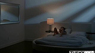 Tushy Ex-Girlfriend Demands Intense Anal Gaping