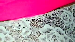 he cummed inside me so good