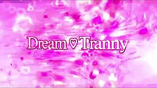 trans nurse maira dimov gets creampied by sexy shemale nicolly pantoja