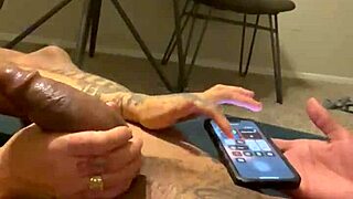 Can You Last More Than 2 Minutes with Her?