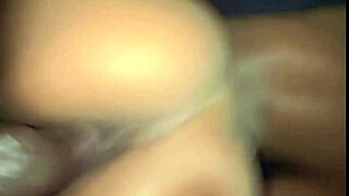 hardcore big dick fucking hairy black pussy pov