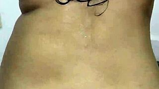 Latina teen experiences squirting in passionate encounter.