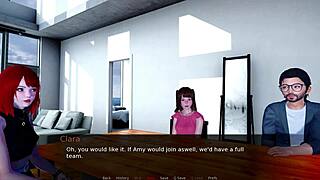 lets explore companion of darkness part three