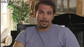 6 Slits 1 Dick With Aurora Snow