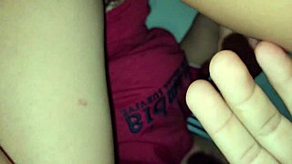 STOR FITTE CREAMPIE I LATINA STUDENT