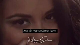 Is This Venezuelan Natural Tits Video Hot?