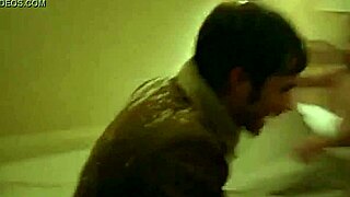 Gael Y Paz Emotional Encounter