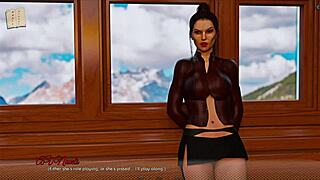 Exploring alternate existence in this game update