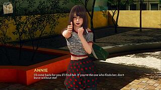 eternum 3 game adventure