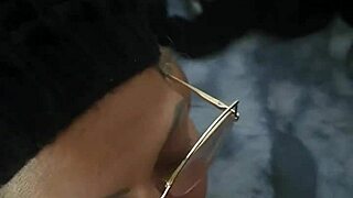 eyaculo en la cara de mi suegra 😜💦