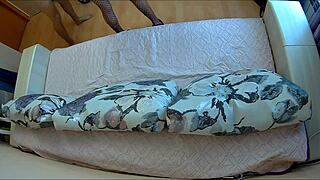 Vznemirljivi intervjuji za kulisami med amaterskimi casting sejami!