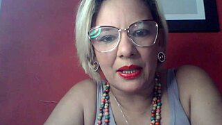 Hot Sister-In-Law In Erotic Encounter!