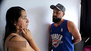 does my hot milf mother-in-law help me avenge my unfaithful girlfriend?