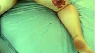 Nz Trashy Milf Used by Master!