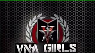 Euro BBW Sophie Dee shakes her ass with a dildo