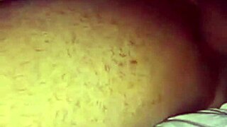 Enjoying some home sex with a Latina