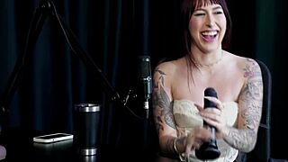 Safada Faz Uma Demonstra��o Do Seu Boquete E Mostra A Sua Buceta Lisinha Rebolando Gostoso Exibindo Seus Peitos - Karol Redxxx Watch On Sheer Red