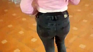 Quick Blowjob From Young 18+ In Parents Room 18 Years Old Stepsister Miami City