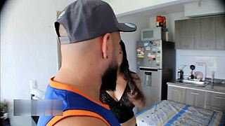 does my hot milf mother-in-law help me avenge my unfaithful girlfriend?