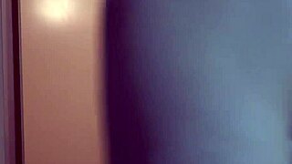 'Beautiful Japanese Girl Showers'