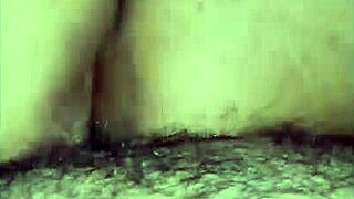 cuñada nalgona gets her big ass whipped before anal fun