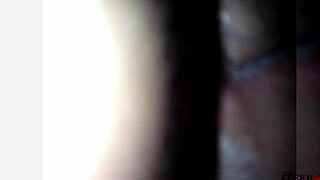 Latina Comadre Screams During Intense Anal Fuck In Homemade Session