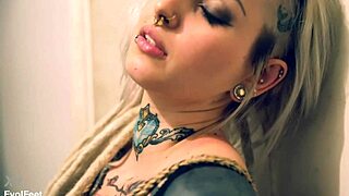 beautiful teen in costumes for a casting call