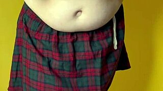 Cheating Femdom Wife Collects Sperm For Impregnation Pov