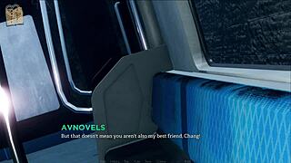 eternum 3 game adventure